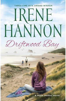 Driftwood Bay (Hope Harbor) Book 5 of 9