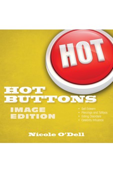 Hot Buttons Image Edition (Hot Buttons Series)