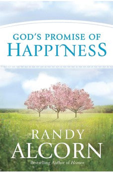 God's Promise of Happiness