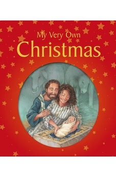 My Very Own Christmas 9780745979236