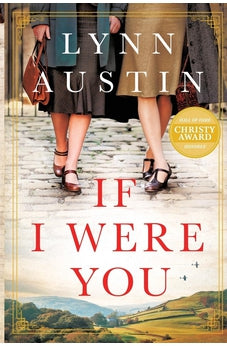If I Were You: A Novel 9781496437303