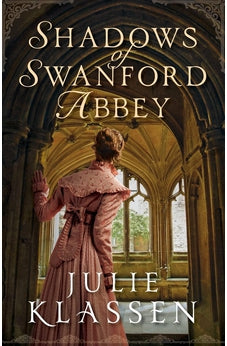 Shadows of Swanford Abbey 9780764234248