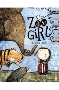 Zoo Girl
