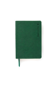 CSB Student Study Bible, Emerald Leathertouch