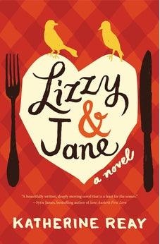 Lizzy and Jane 9781401689735