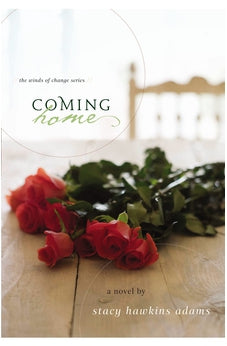 Coming Home (Winds of Change Book 1)
