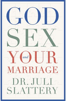 God, Sex, and Your Marriage 9780802429018