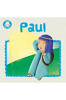 Paul (Candle Little Lambs)