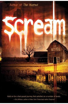 Scream: A Novel