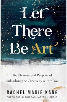 Let There Be Art 9780800740863