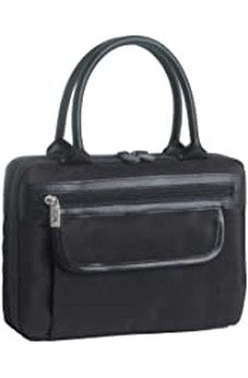 Handbag Style Bible Cover, Black, Extra, Extra Large (7308XXL) 811158013152
