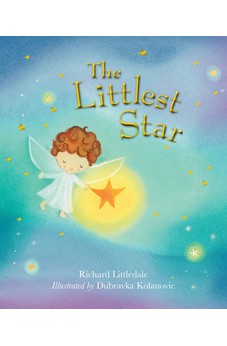 The Littlest Star 9780745976952