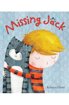 Missing Jack