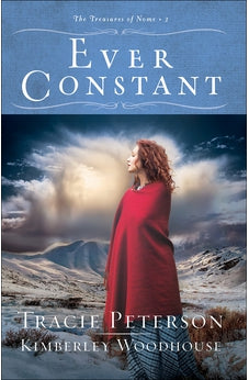 Ever Constant (The Treasures of Nome) Book 3 of 3