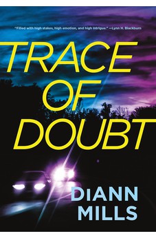Trace of Doubt 9781496451859