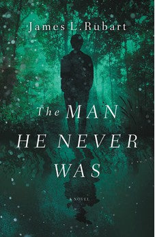 The Man He Never Was 9780718099398