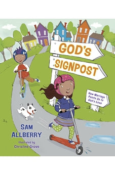 God's Signpost: How Marriage Points Us to God's Love 9781087771014