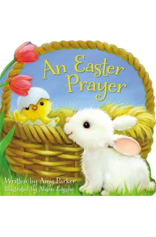 An Easter Prayer