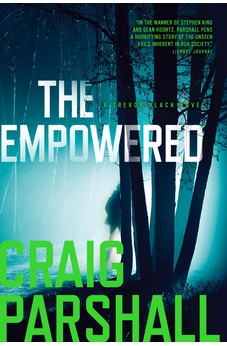 The Empowered (A Trevor Black Novel Book 1)