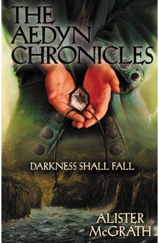 Darkness Shall Fall (Aedyn Chronicles Book 3)