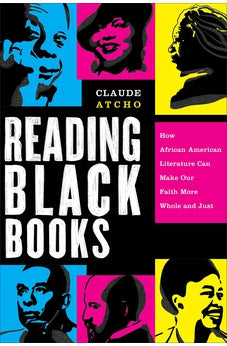 Reading Black Books 9781587435294