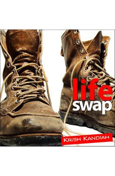 Lifeswap: Finding the Life You Always Wanted 9781854248671