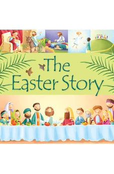 The Easter Story