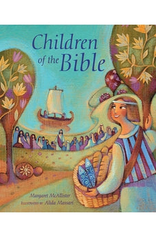 Children of the Bible 9780745978291