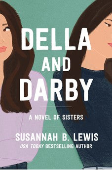Della and Darby: A Novel of Sisters 9780785248286