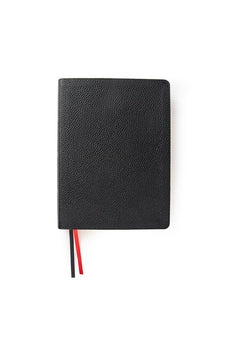 CSB E3 Discipleship Bible, Black Genuine Leather (FCA) 9781087742199