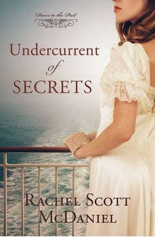 Undercurrent of Secrets (Volume 4) (Doors to the Past) 9781643529943