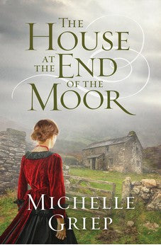 The House at the End of the Moor 9781643523422