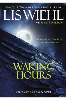 Waking Hours (The East Salem Trilogy)