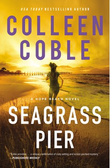 Seagrass Pier (The Hope Beach Series) 9780785253068