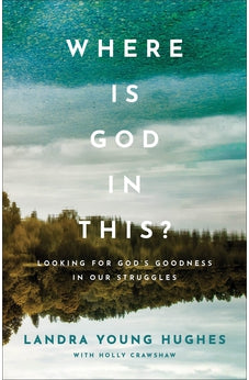 Where Is God in This? 9780801094842