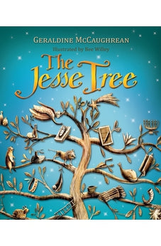 The Jesse Tree 9780745978062