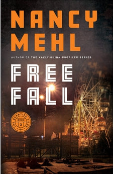 Free Fall (The Quantico Files) Book 3 of 3 9780764237652