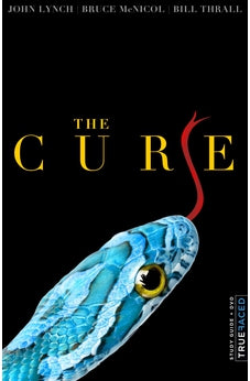 The Cure Workbook 9780984757732