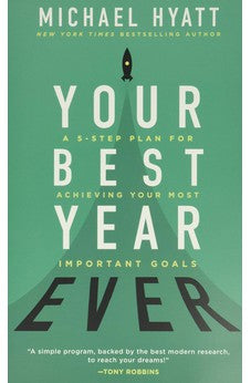 Your Best Year Ever