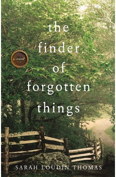 Finder of Forgotten Things