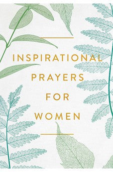 Inspirational Prayers for Women 9780736987301