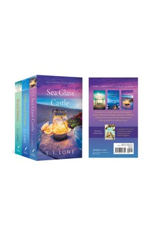 The Carolina Coast Collection: Beach Haven / Driftwood Dreams / Sea Glass Castle 9781496457721