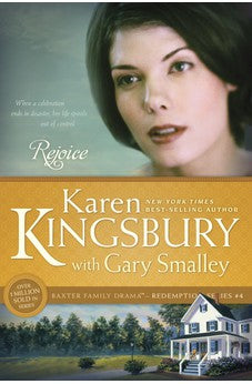 Rejoice (Redemption Series Book 4)