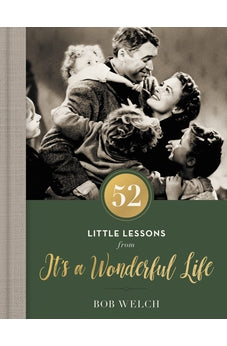 52 Little Lessons from It's a Wonderful Life 9780785265702