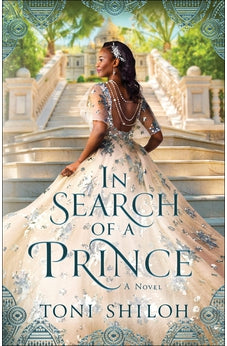 In Search of a Prince 9780764238956