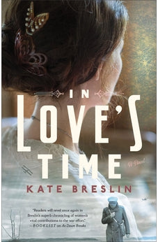 In Love's Time 9780764237492
