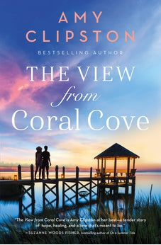 The View from Coral Cove: A Sweet Contemporary Romance 9780785252931