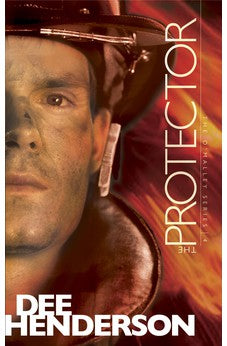 The Protector (O'Malley Family Series Book 4)