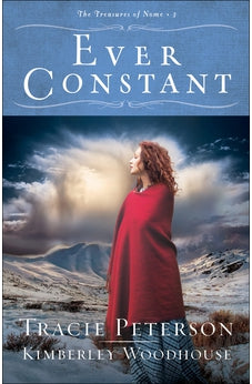 Ever Constant (The Treasures of Nome) Book 3 of 3