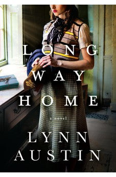 Long Way Home 9781496437402